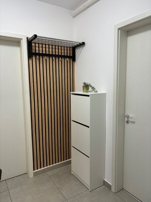 Închiriez apartament o cameră Cristalului