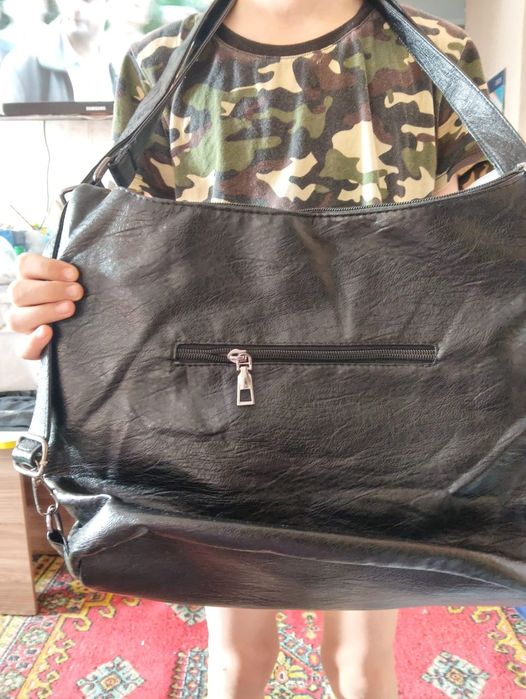 Продам новую женскую сумку