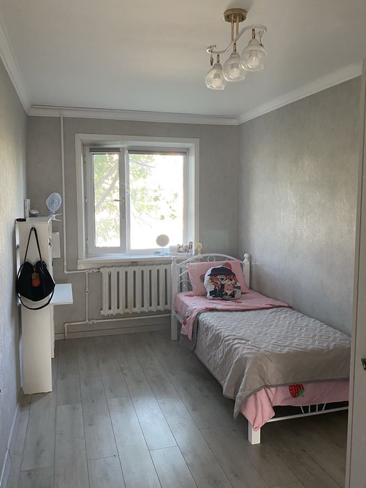 Продается 3-х комнатная квартира