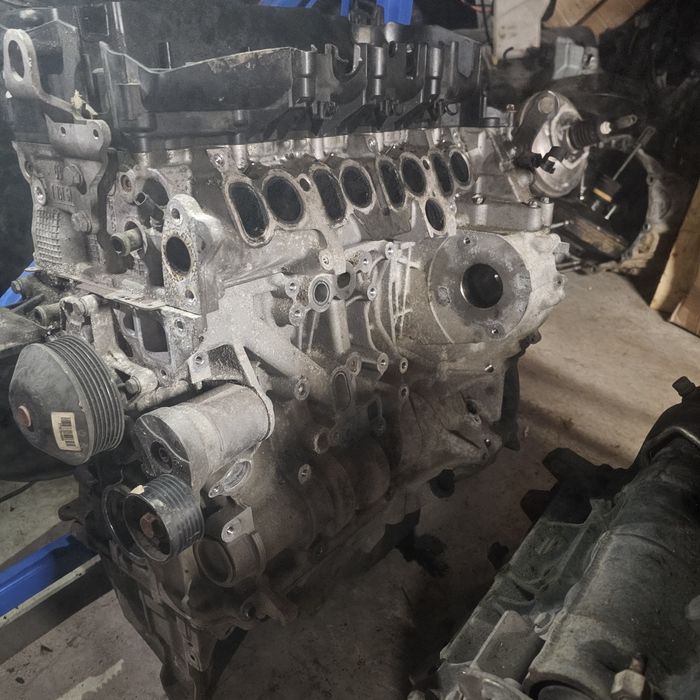 Мотор за BMW N47 D20 C