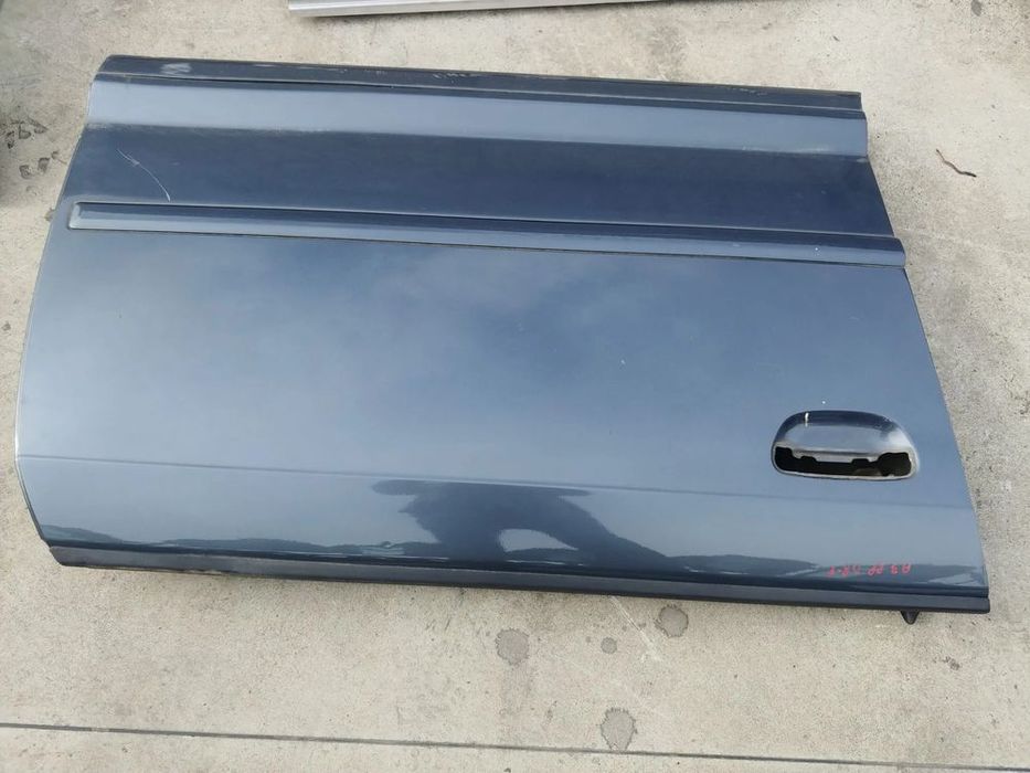 Usa dreapta fata  audi a3 8p 2003-2013