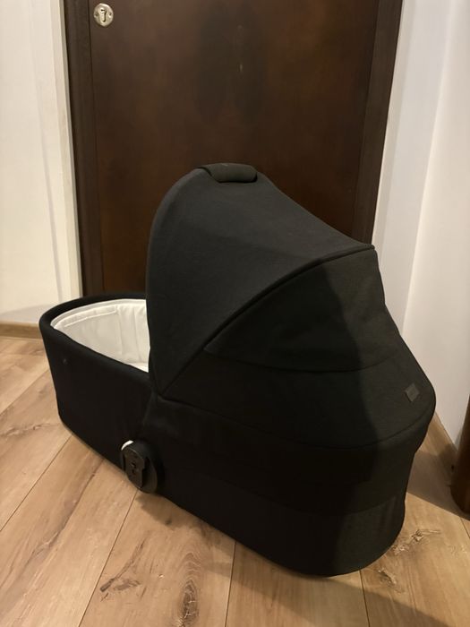 Landou Cybex Balios S Lux