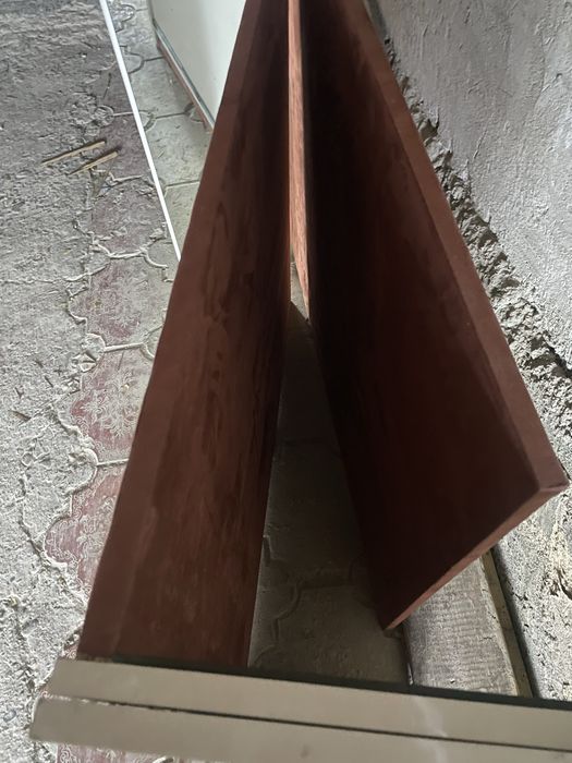 Витрина для золота