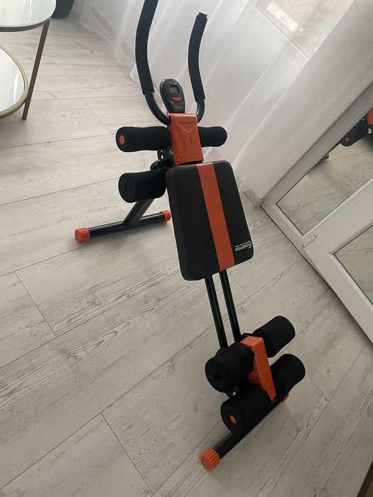 Vand aparat  fitness KONDITION