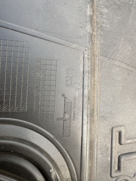 Capac motor vw skoda seat.cod:05e103925.f.