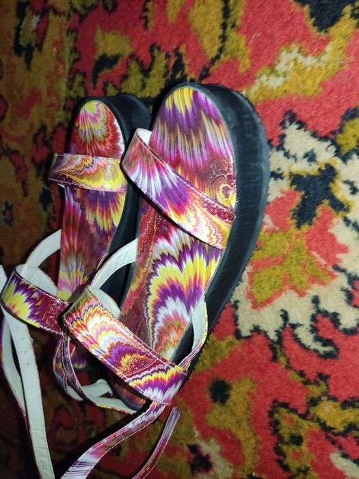 Босоножки размер 42