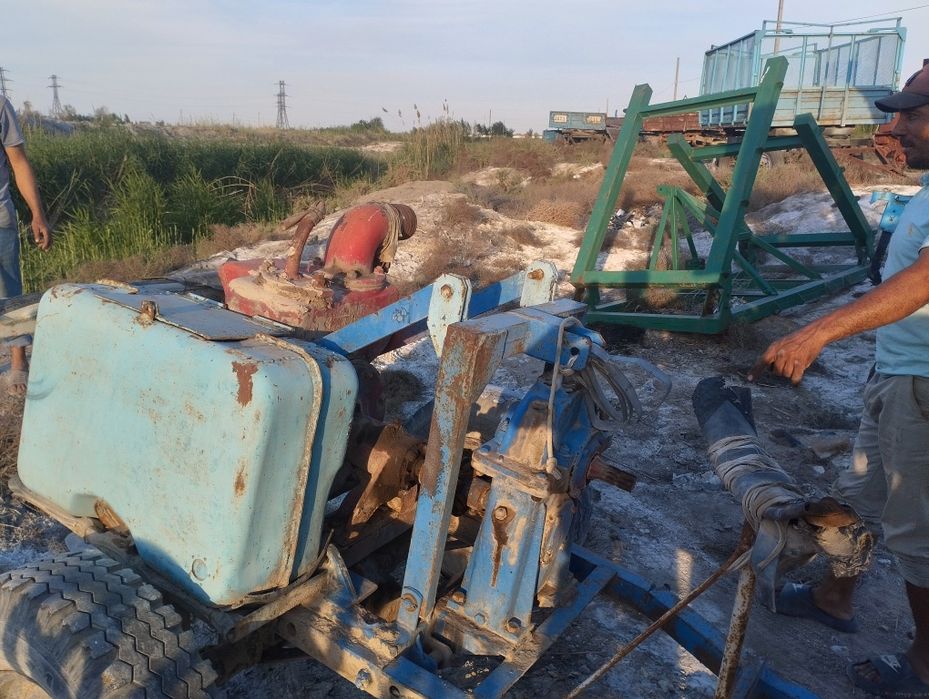 Сув насос сотилади бухоро