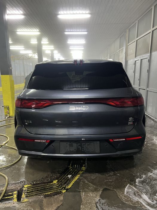 Byd Tang L 2025 йил 2 маторли фулл