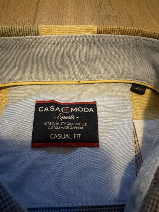 Casa Moda camasai barbati ,L