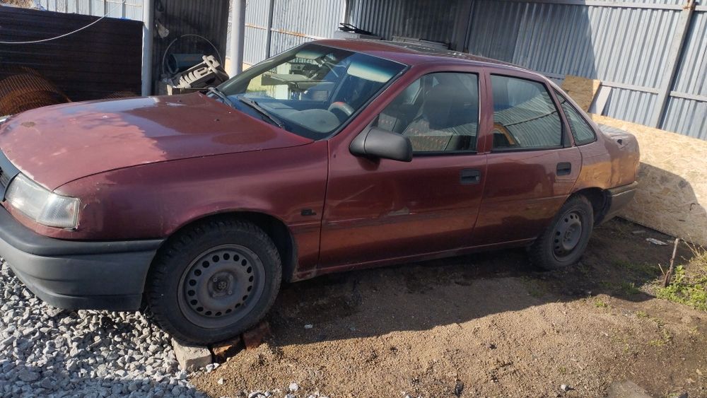 Продаются автомобиль