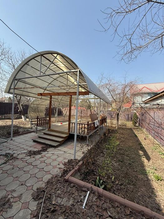 Продам топчан 3*4