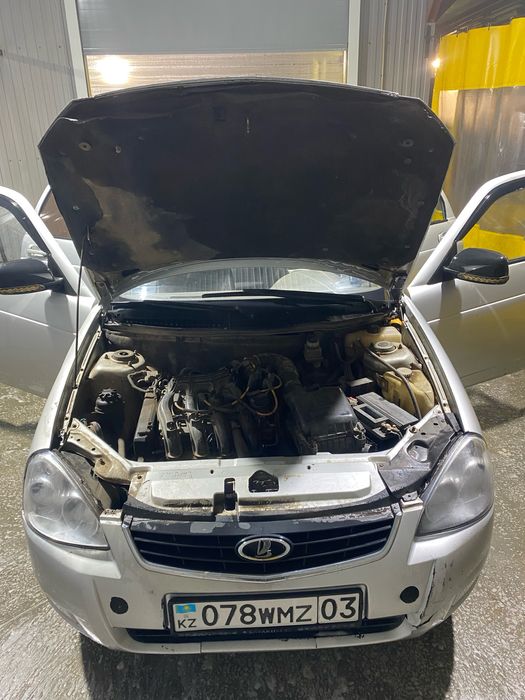Lada priora универсал 2171