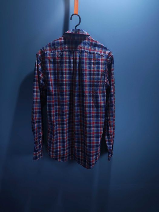 Polo Ralph Lauren Риза  Памучна Мъжка/S/M