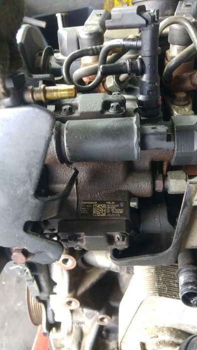 Pompa inalta presiune 1.5 dci k9k euro 5 nissan juke f15 qashqai j10 k9k410 k9kb410