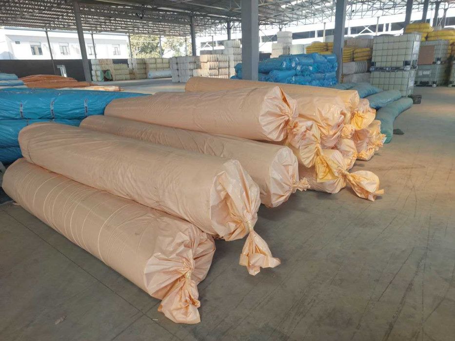 Geotekstil sizga qulay narxlarda. 150-600gr. Eng arzon narxda