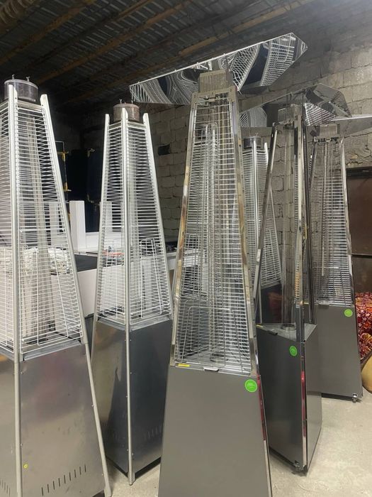 Аренда и прокат - шатер, навес тент. Аренда обогреватель газовий. Ширм