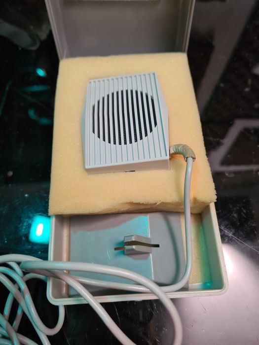 Microfon Tesla AMD 108