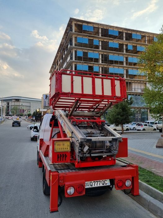 Услуга Авто лифт Подъёмник Avto lift xizmati Yuk kutargich
