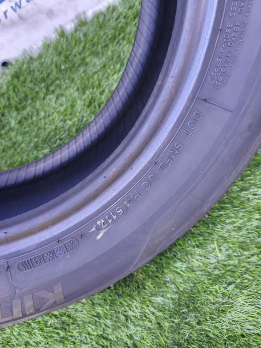 165 70 14 Hankook All Season