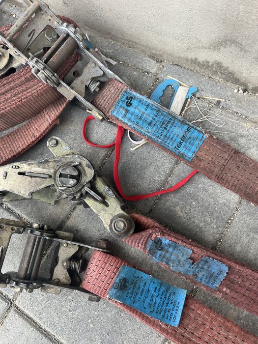 Vand 4 chingi complete