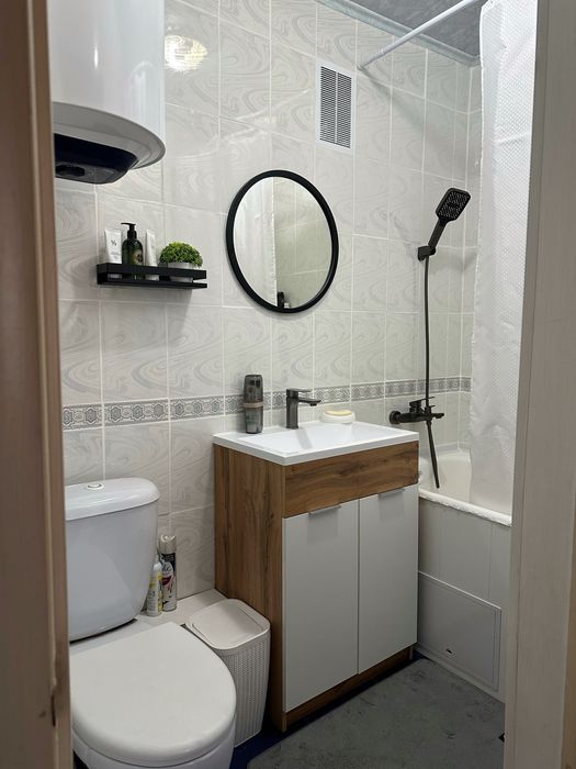 Продам квартиру , Сейфуллина 14