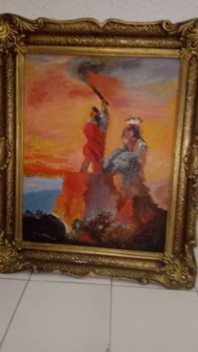 Tablouri de vânzare