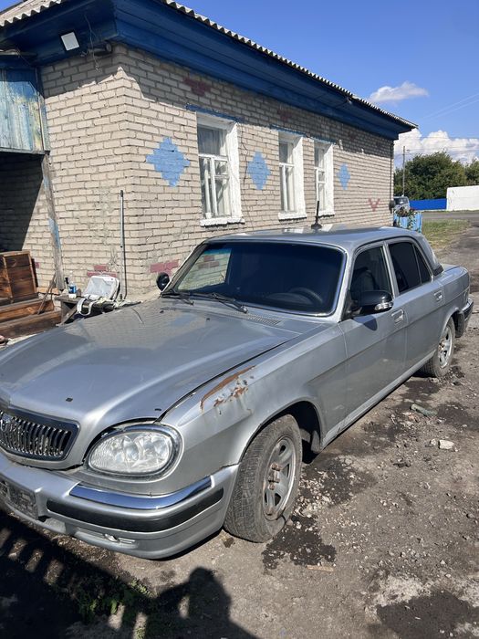 Продам машину волга