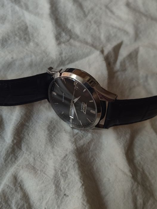 Tissot Heritage Visodate Automatic