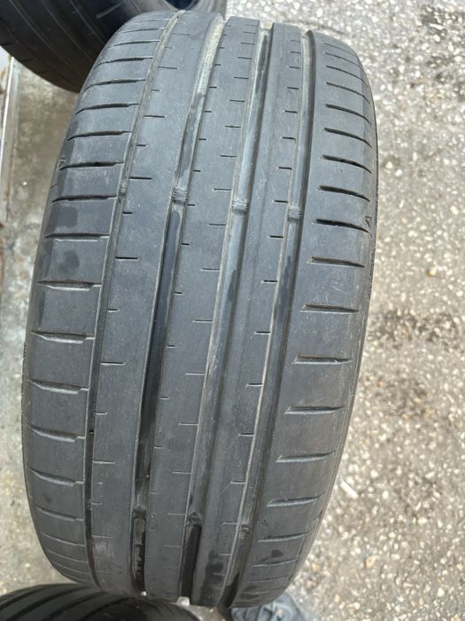 Гуми: 225/45 R17