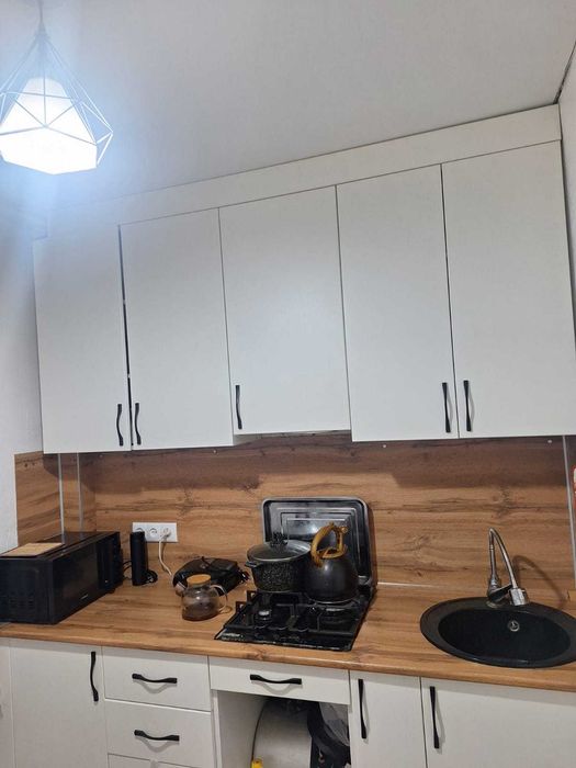 Продажа 3-комнатной квартиры