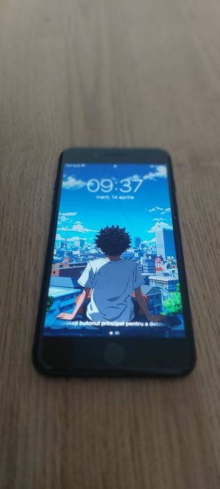 Iphone 7 Plus de 128GB