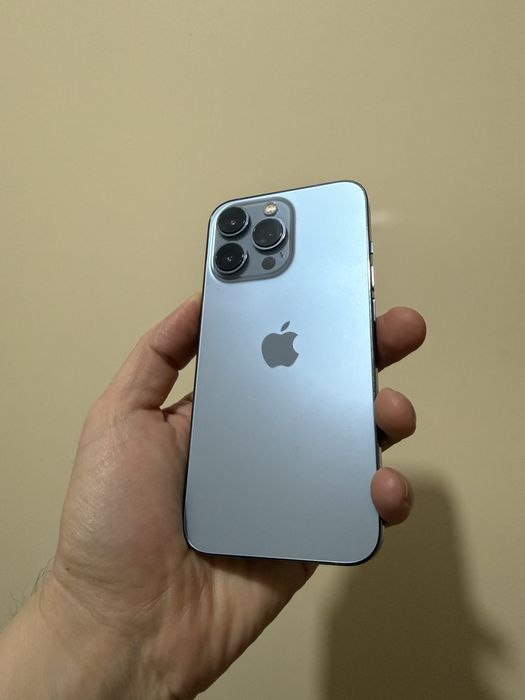 Iphone 13 pro LLA