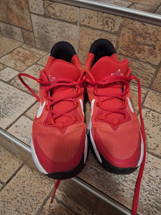 Маратонки найк-39 номер