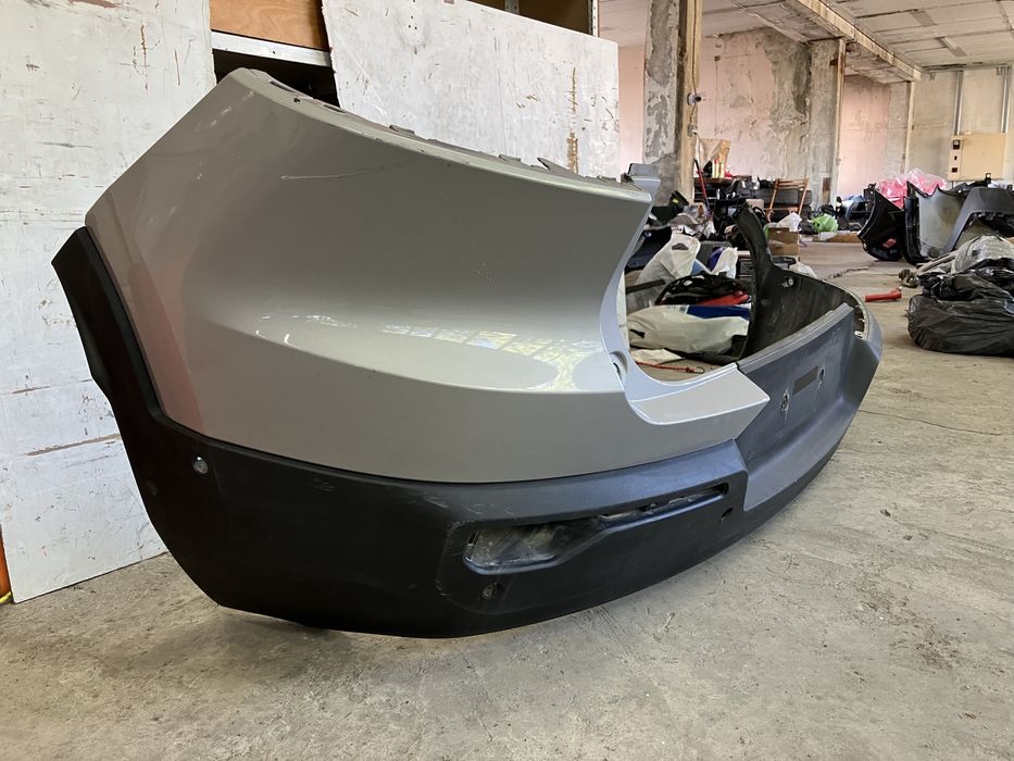 Задна броня за Volvo XC40 Волво ХЦ40  2018-2023г 2бр