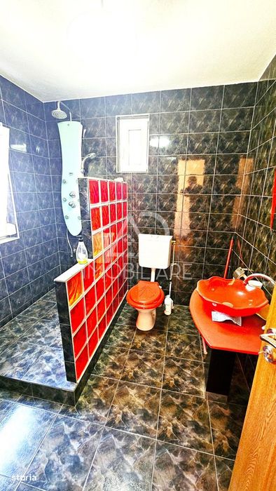 Casa P+1 Runcu, sat Răchiți