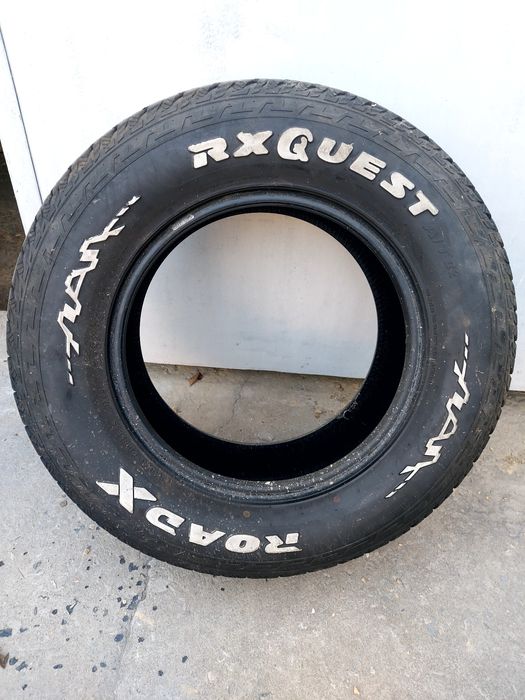 Шины б/у всесезонные