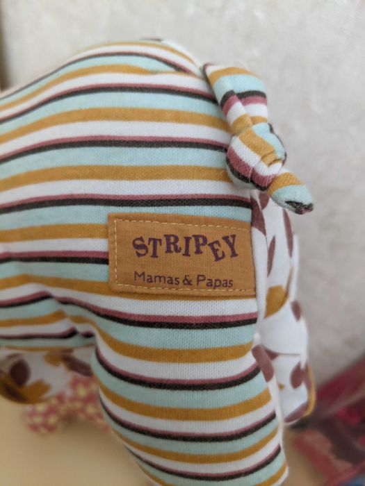 игрушки Погремушки от Mamas & Papas