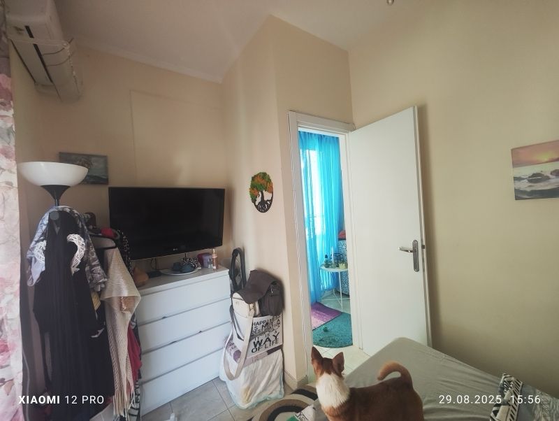 Паралия Офринио пред плажа