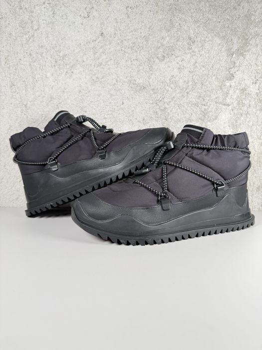 Adidas Winter Boots NP Stella McCartney Black