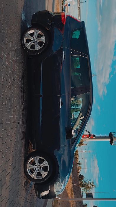 Renault scenic 1.9 dci 2010