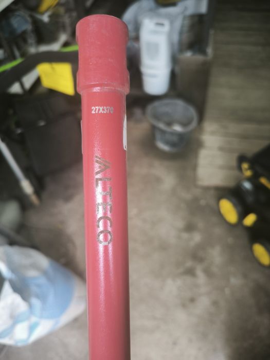 Алмазная коронка 27#370