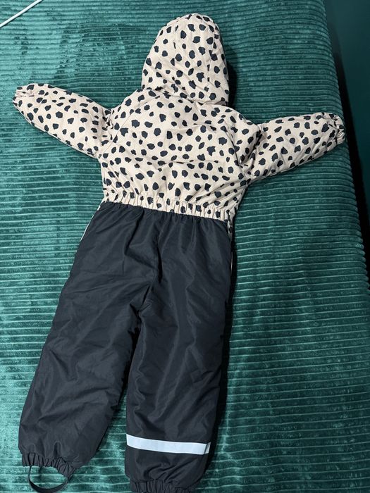 Комбинезон детский в идеальном состоянии