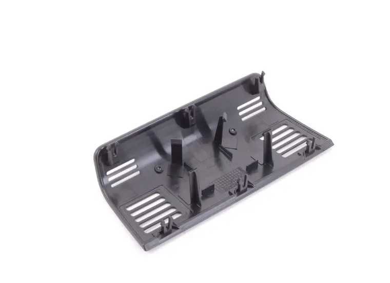 Капачка за плафони таван черно/бежово BMW E91 E84 X1 бмв 320д 330д 340