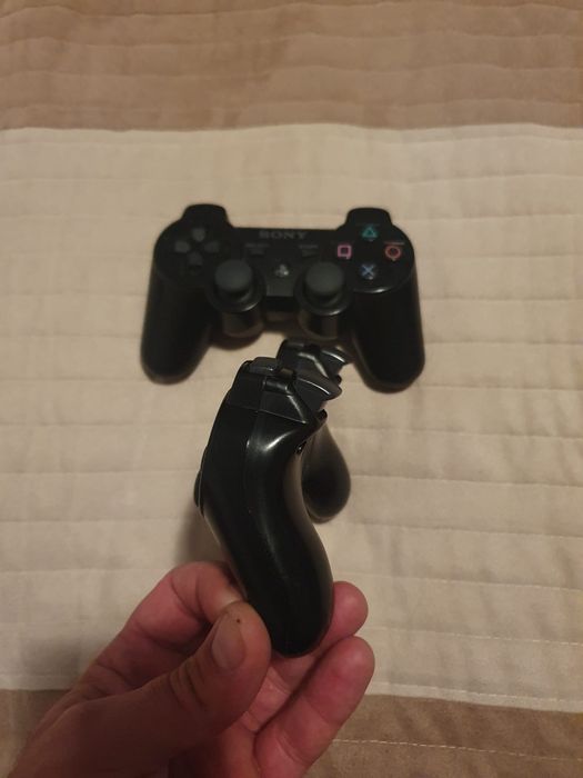 Controller Original SONY ps3 ps4 ps5 Stare Nouă Import Germania