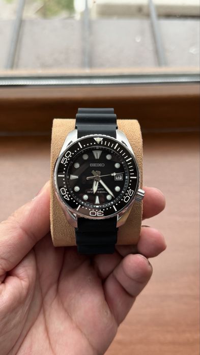 Seiko Sumo Prospex SPB101J1