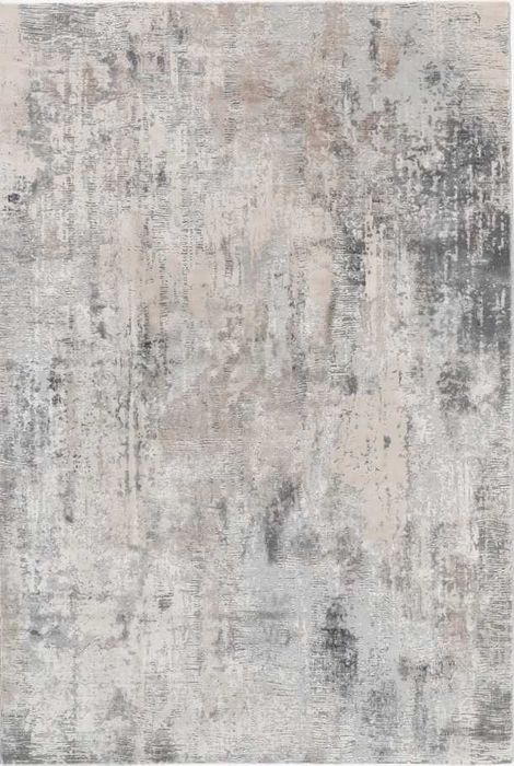 Covor Rugvista RVD19975 - Ritz Covor - Gri Deschis 240x340