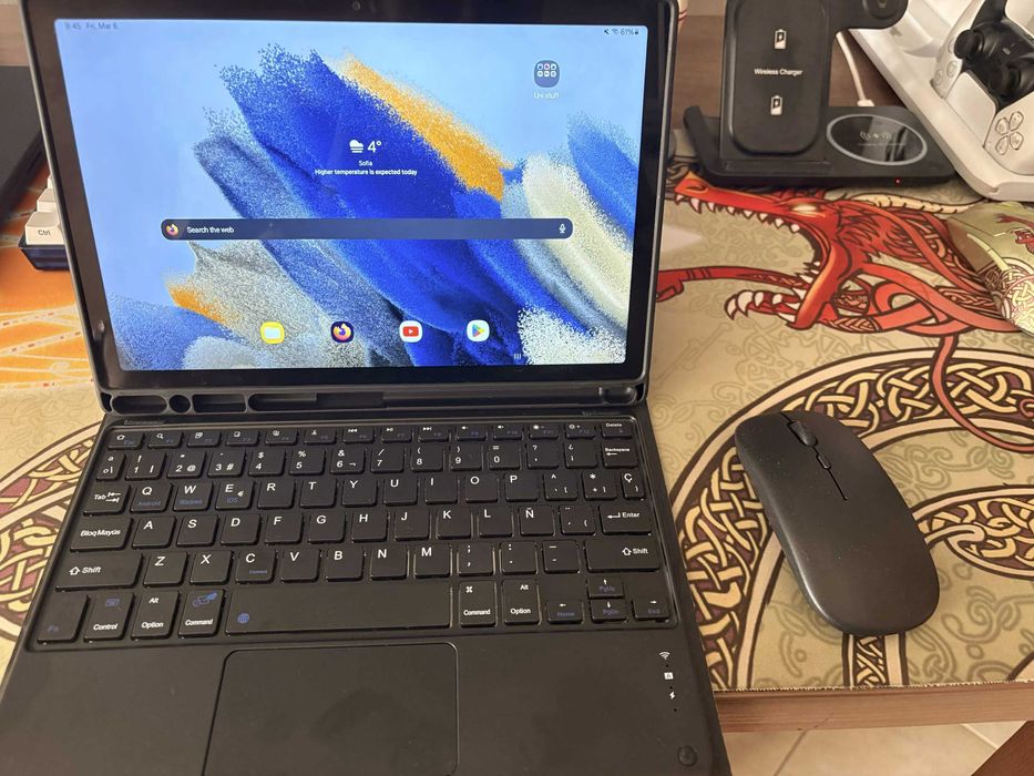 Samsung Galaxy Tab A8 XM200