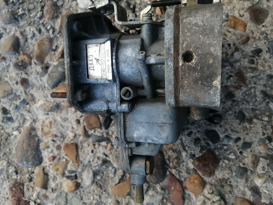 Продам карбюратор ДААЗ 2140