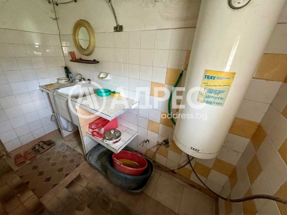 Продава се Къща в Попово - 200 кв.м за 125 €/кв.м - Снимка #6