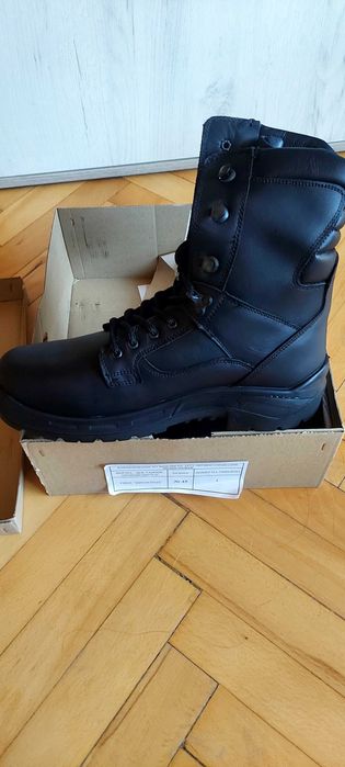 Кубинки-Зимни 45 номер